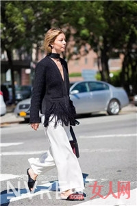 这5款美鞋你知道是哪些吗？_2017年这5款时尚潮流美鞋陪你度过炎热的夏季！