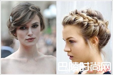 夏季头发有哪些扎法让你时刻貌美如花的！_夏季如何扎头发凉爽?这些扎法让你走在潮流前端！