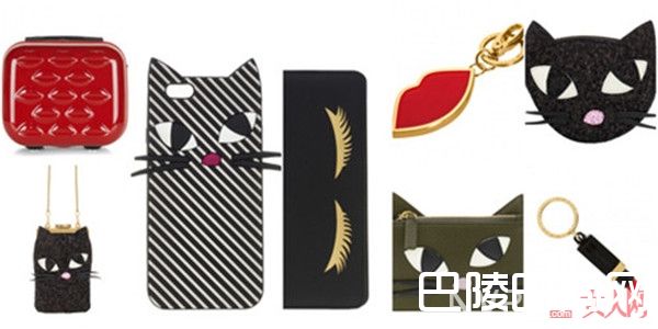 你喜欢的评价零钱包样子，这些品牌都有！_高颜值少女零钱包：让你不再撞款的小众零钱包有哪些？