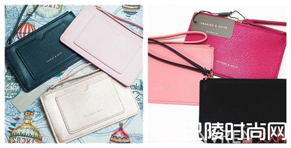 你喜欢的评价零钱包样子，这些品牌都有！_高颜值少女零钱包：让你不再撞款的小众零钱包有哪些？