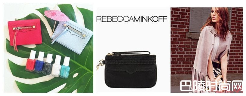 你喜欢的评价零钱包样子，这些品牌都有！_高颜值少女零钱包：让你不再撞款的小众零钱包有哪些？