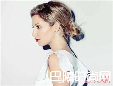 夏季头发有哪些扎法让你时刻貌美如花的！_夏季如何扎头发凉爽?这些扎法让你走在潮流前端！