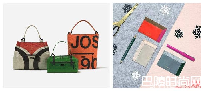 你喜欢的评价零钱包样子，这些品牌都有！_高颜值少女零钱包：让你不再撞款的小众零钱包有哪些？