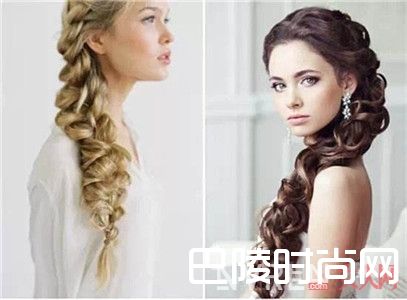 夏季头发有哪些扎法让你时刻貌美如花的！_夏季如何扎头发凉爽?这些扎法让你走在潮流前端！