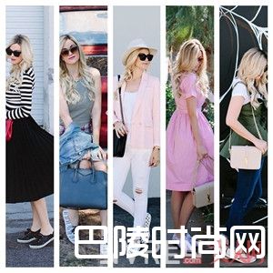 这几款帆布鞋让你轻松出街！_帆布鞋控的你买对鞋了吗？这几款帆布鞋让你轻松出街！