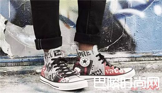 这几款帆布鞋让你轻松出街!_帆布鞋控的你买对鞋了吗?这几款帆布鞋让你轻松出街!