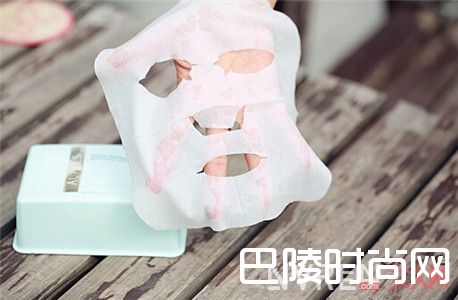 不同肤质怎么选面膜？_夏季护肤面膜有哪些？怎么“对症下药”挑面膜？