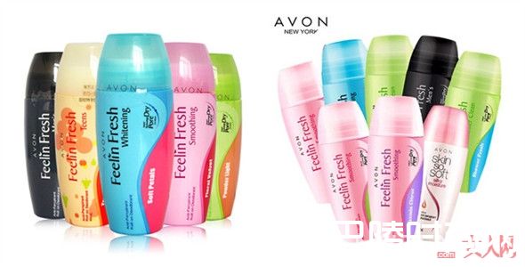 这几款平价又好用的止汗剂夏天你一定要有！_这几款平价又好用的止汗剂送给你！让你清清爽爽爽过夏天！