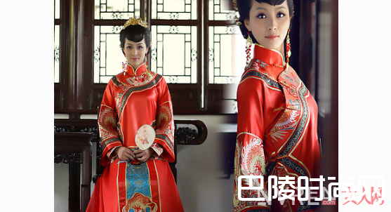 2017最流行的几款新娘发型，千万别错过！_2017年流行哪种新娘发型？准新娘一定不要错过！