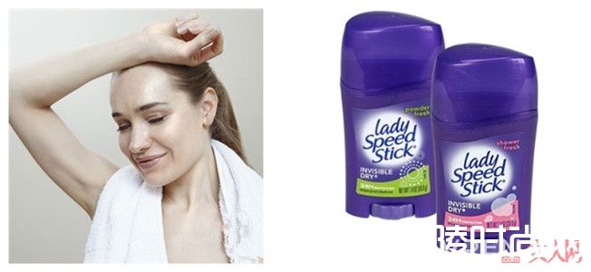 这几款平价又好用的止汗剂夏天你一定要有!_这几款平价又好用的止汗剂送给你!让你清清爽爽爽过夏天!