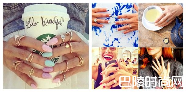 哪些配饰小技巧让你造型丰富超有范！_3个让造型丰富的配饰小技巧，让你街拍超有范！