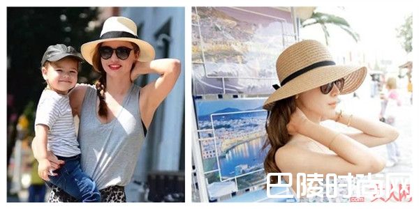 这个秋季时尚博主教你用帽子凹造型!_秋季凹造型神器拔草推荐:带你玩转“帽子戏法”!