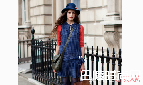 这个秋季时尚博主教你用帽子凹造型!_秋季凹造型神器拔草推荐:带你玩转“帽子戏法”!