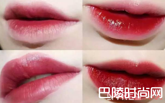 这几种口红颜色让黄皮的你,上班约会两相宜!_黄皮口红必备:这几款唇膏颜色让你诠释女人的完美!