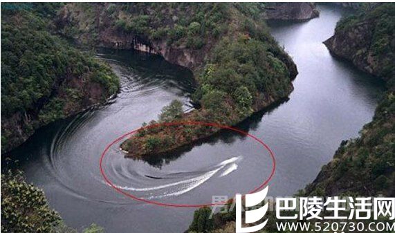 网上流传的“蛟龙”是真的吗 网上流传的“蛟龙”是真的吗