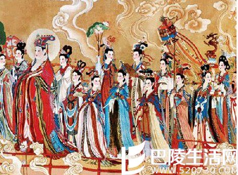 揭秘世界上到底有没有神仙 揭秘世界上到底有没有神仙