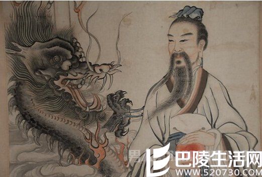 世界上真的有神仙吗