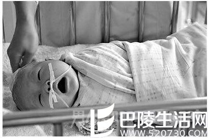 夫妻将重症儿子扔医院3年不闻不问