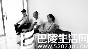 罗某夫妇在法官调解下仍拒绝接走孩子