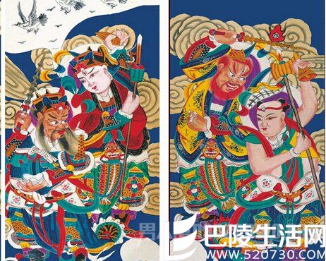 世界上有没有神仙