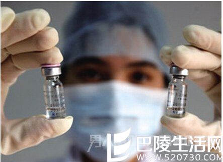 宫颈癌疫苗获准进入市场