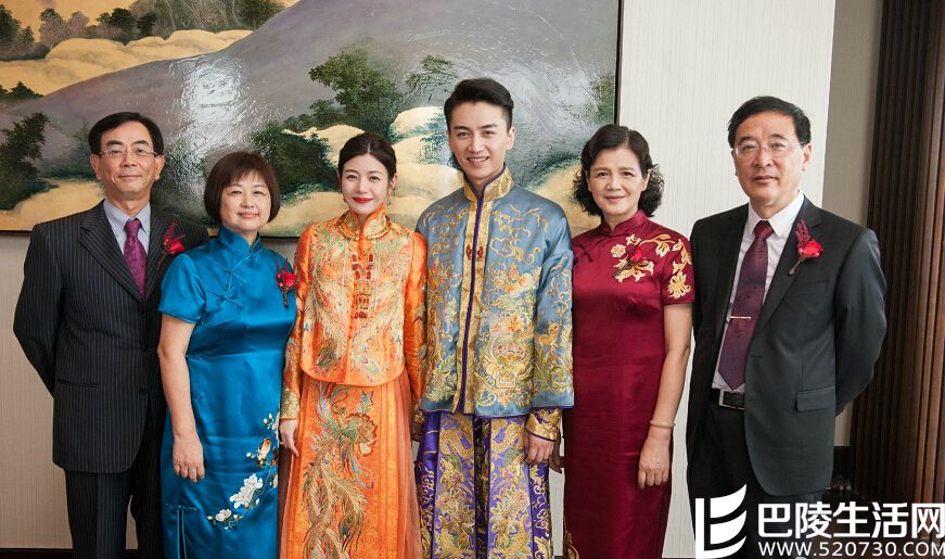 陈晓陈妍希 陈晓陈妍希