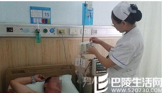 57岁男子家里中暑体温高达42℃ 57岁男子家里中暑体温高达42℃