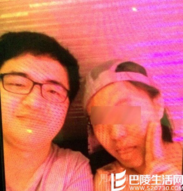 曾经的合照 曾经的合照