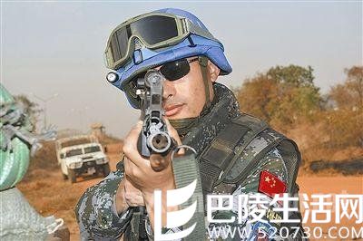 南苏丹牺牲维和烈士 