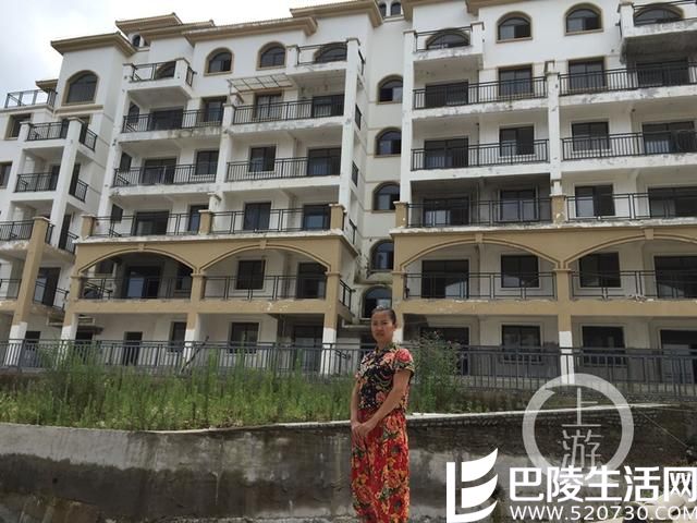 一楼一人 一楼一人