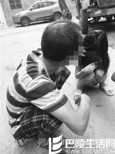 唐先生和大女儿