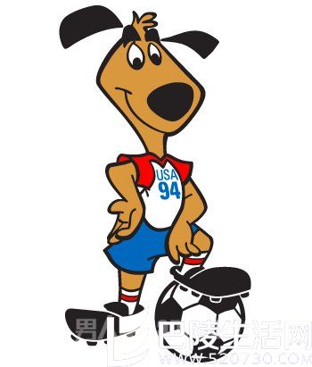 小狗Striker 射手 小狗Striker 射手