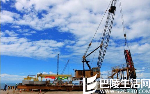 巴西交通 巴西交通