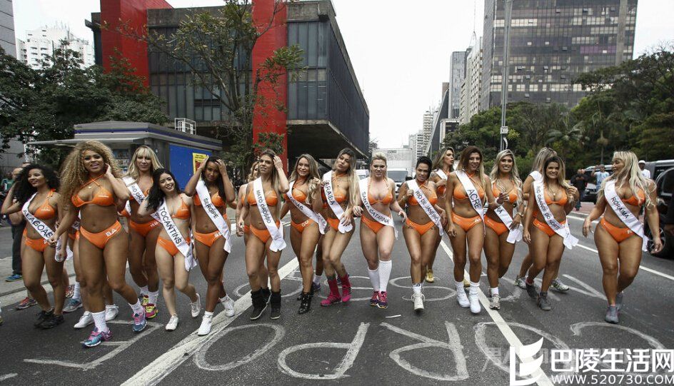 “最性感”的烙印