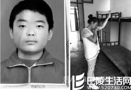 猝死少年 猝死少年