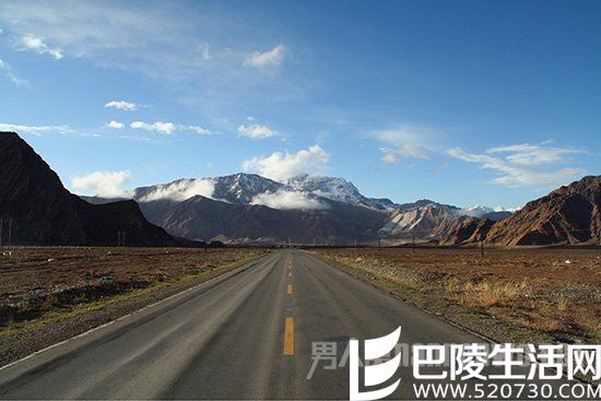 老人自驾游美国