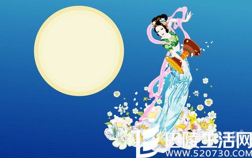 中秋风俗习惯 中秋风俗习惯