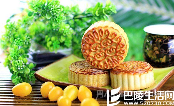 中秋节风俗习惯吃月饼 中秋节风俗习惯吃月饼