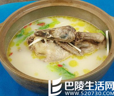 吃鸭、螺和芋头 吃鸭、螺和芋头