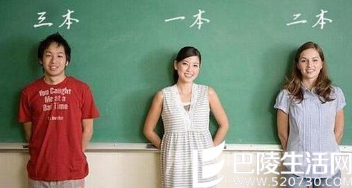 15省取消本科三批 15省取消本科三批