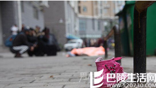 女童坠楼 女童坠楼