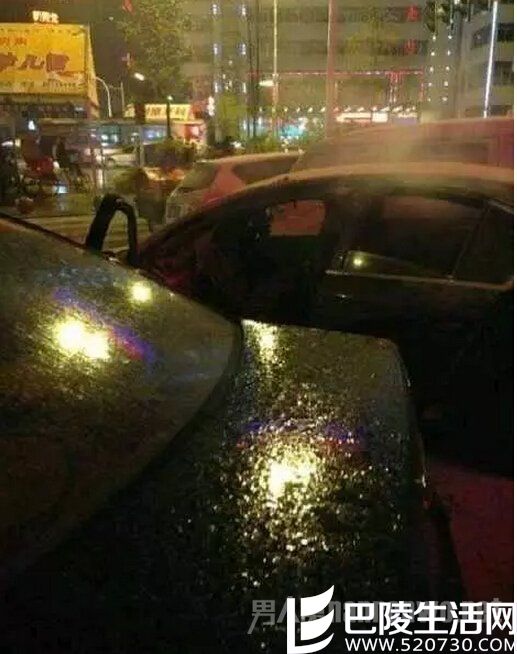 事发车辆 事发车辆