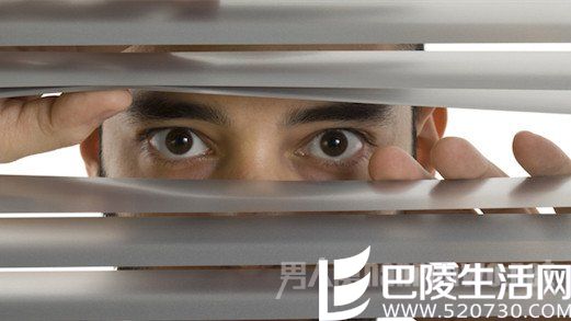 出租屋的午夜惊魂