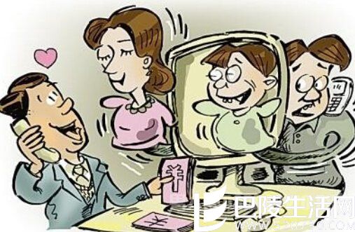 色字头上一把刀