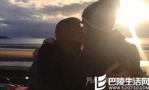 丽萨吉姆关系激怒大爷闺女 丽萨吉姆关系激怒大爷闺女