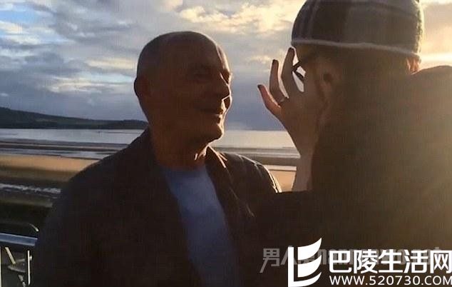 丽萨和吉姆 丽萨和吉姆