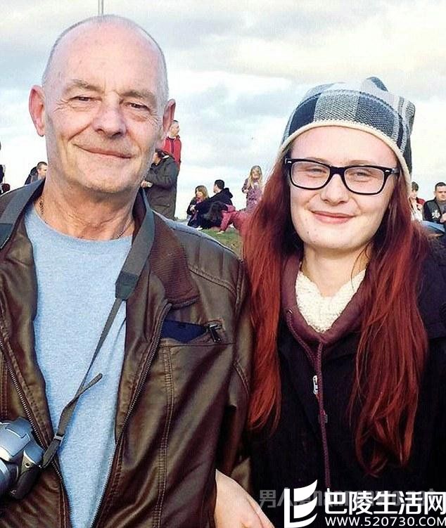 18岁女学生向60岁看门大爷求婚 18岁女学生向60岁看门大爷求婚