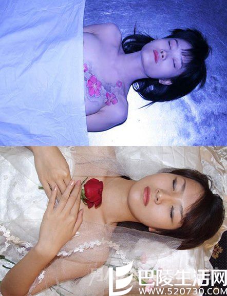 男子家中藏26具女尸