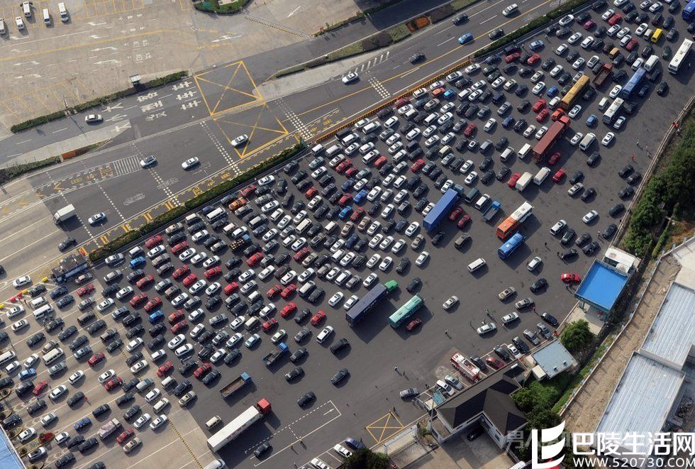 国庆节高速免费时间