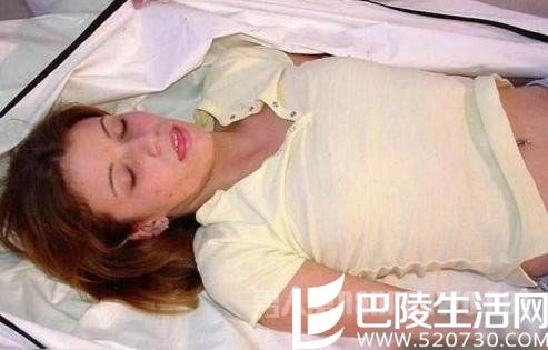 男子藏26具女尸当玩偶